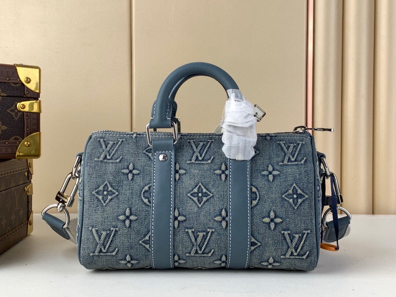 Satchel Bags - VL Bags - 2572
