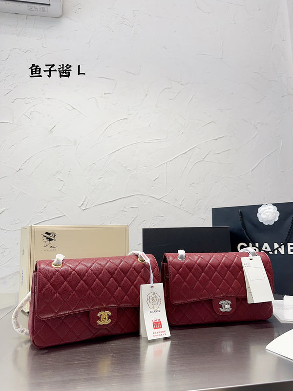 Satchel Bags - CHL Bags - 7192