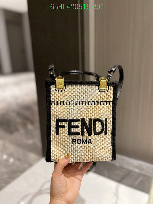 Glami - FDE Bags - 3229