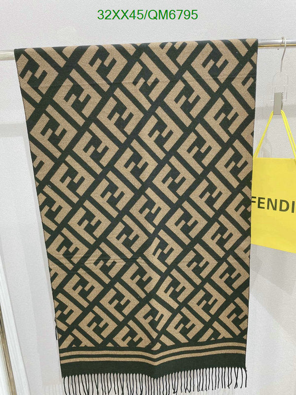 SAMC - FDE Scarves - 144