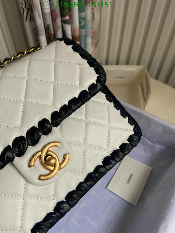 SAMC - CHL Bags - 906