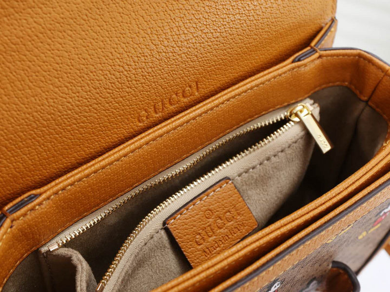 Glami Fashion - GCI Bags - 11105