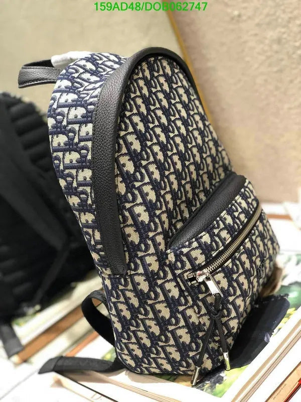 SAMCC - DOR Bags - 1440