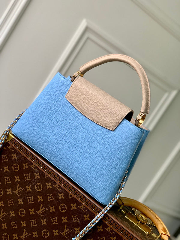 Satchel Bags - VL Bags - 1342