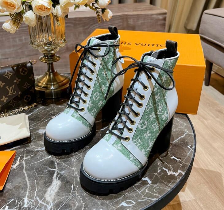 SAMC - LOV Women Shoes - 923