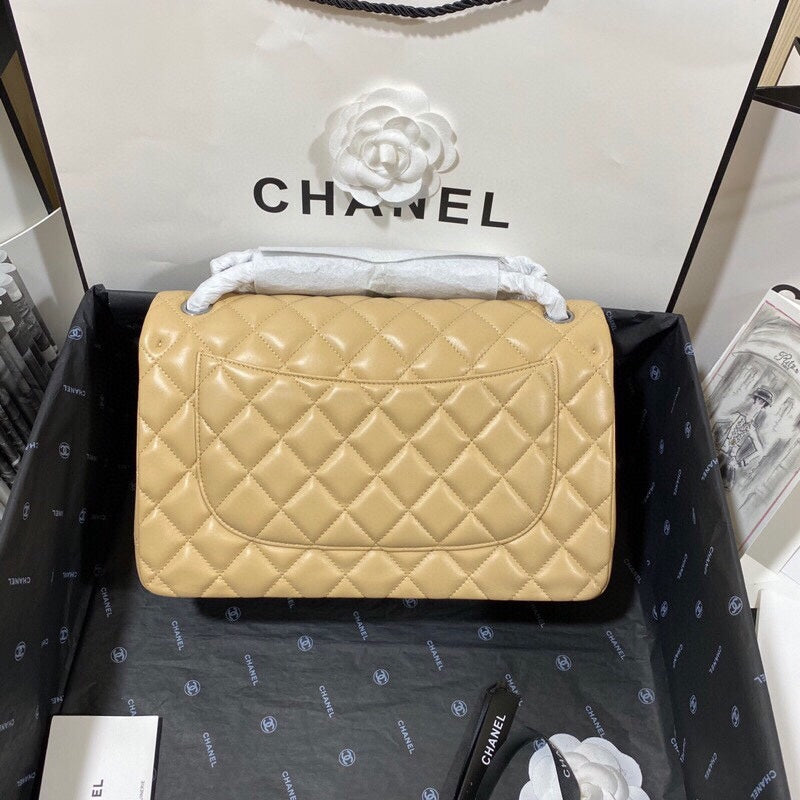 Satchel Bags - CHL Bags - 4356