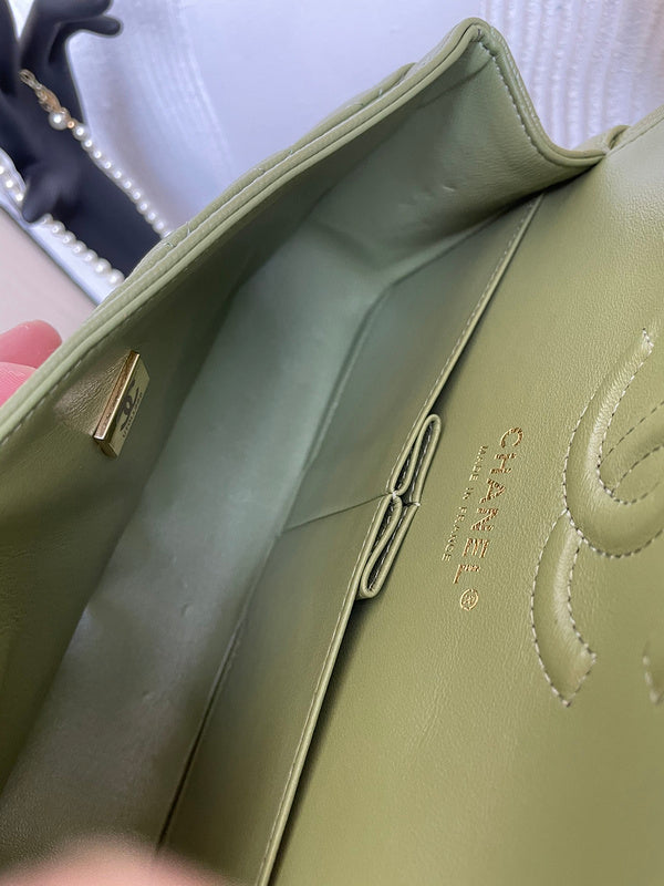 Satchel Bags - CLN Bags - 076