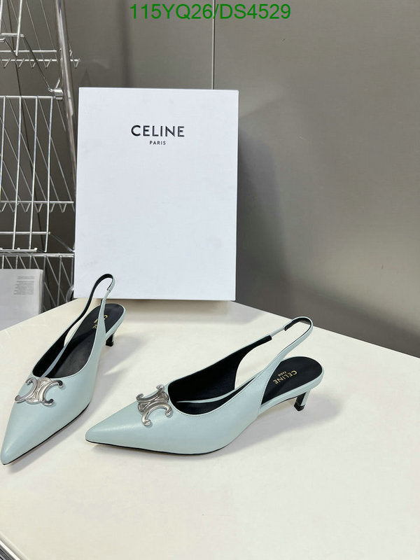 SAMC - COL Women Shoes - 030