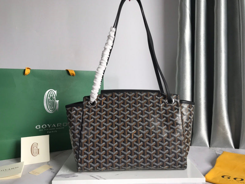 ELE - GOD Bags - 103