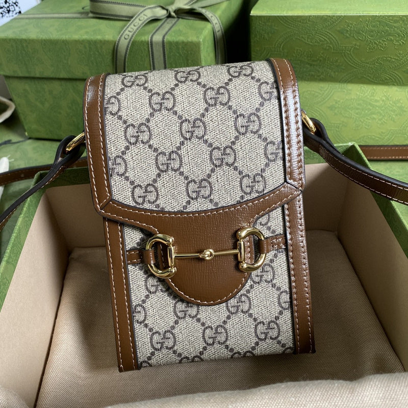 Glami-i GUKI Women Bags - 308