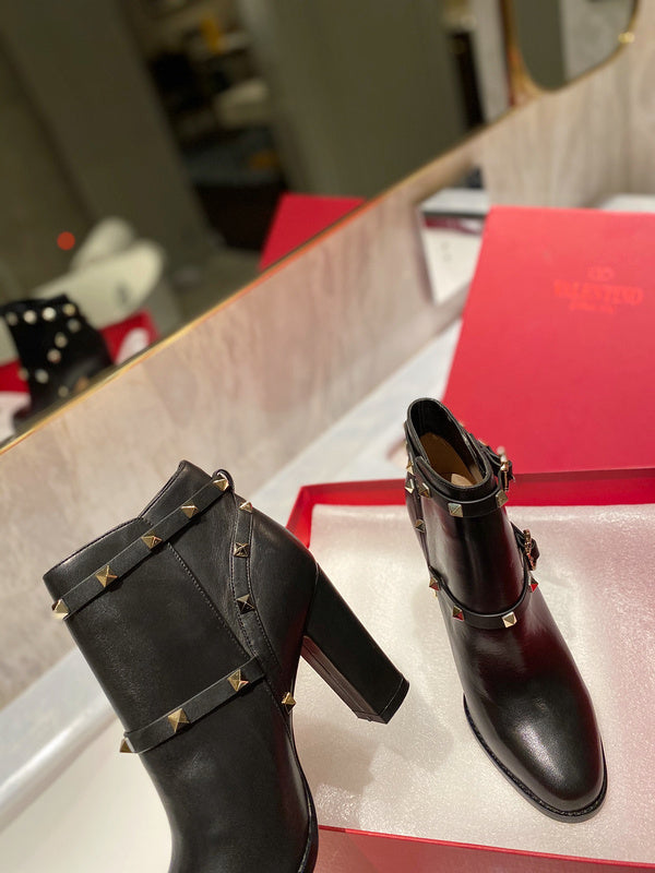 Satchel Bags - Mix Shoes - 1399