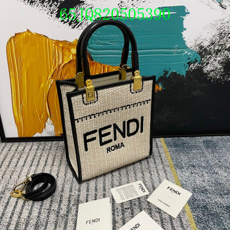 Glami - FDE Bags - 1582