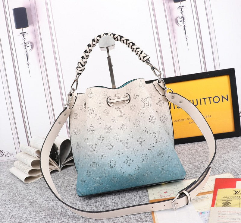 Satchel Bags - VL Bags - 676