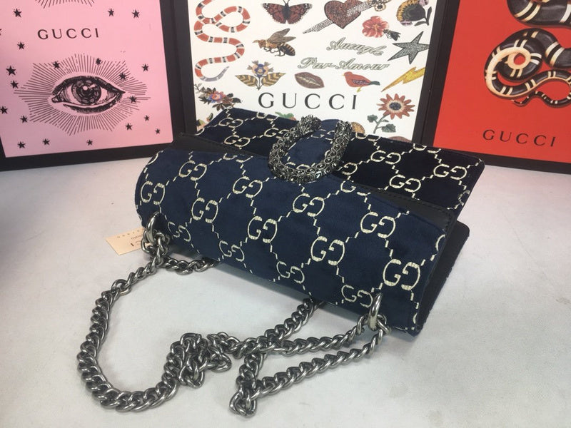 Glami Fashion - GCI Bags - 10635
