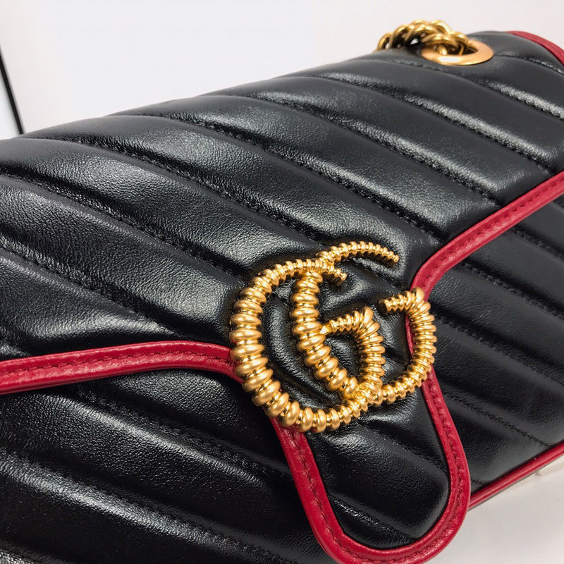 Glami Fashion - GCI Bags - 2498