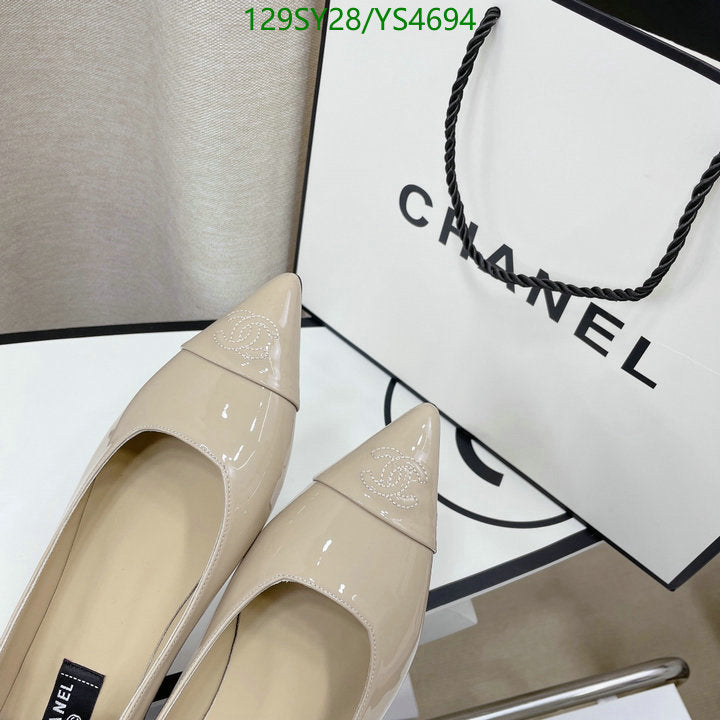 SAMC - CHL Women Shoes - 120