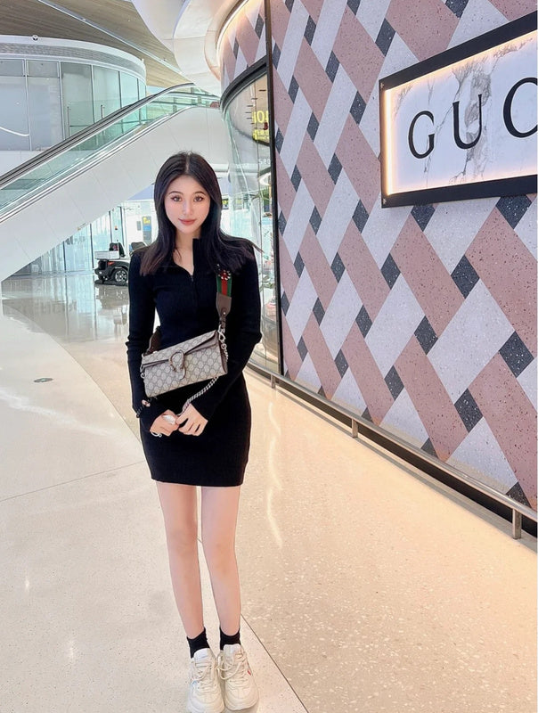 Satchel Bags - GCI Bags - 787