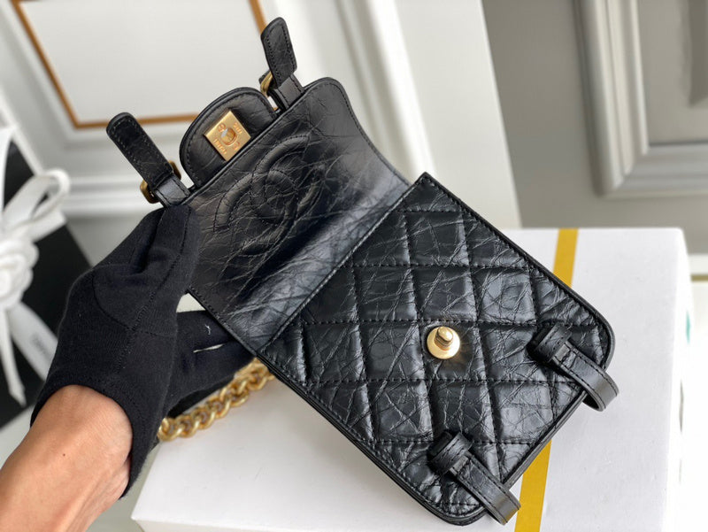 Satchel Bags - CHL Bags - 7674