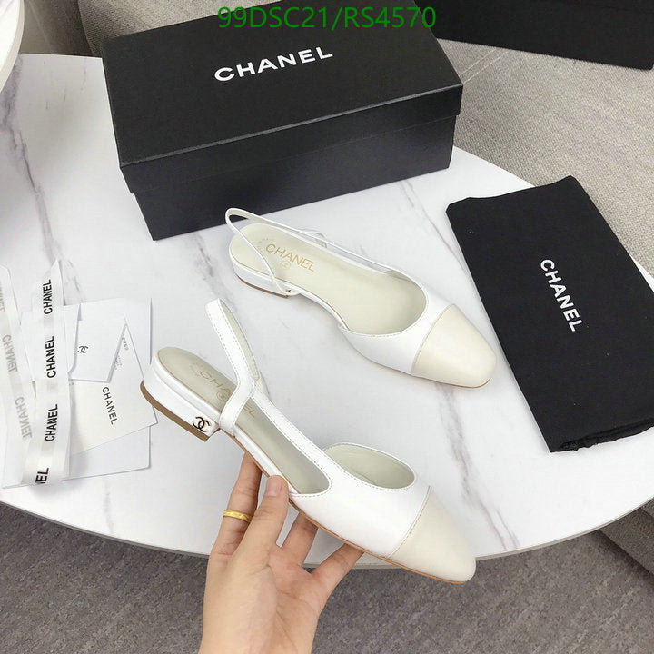 SAMC - CHL Women Shoes Ballet - 202
