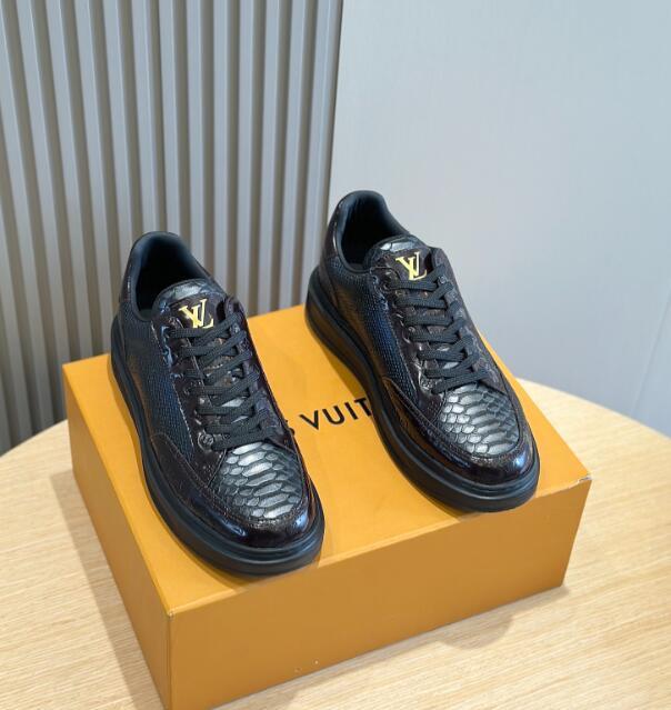 SAMC - LOV Men Shoes - 325