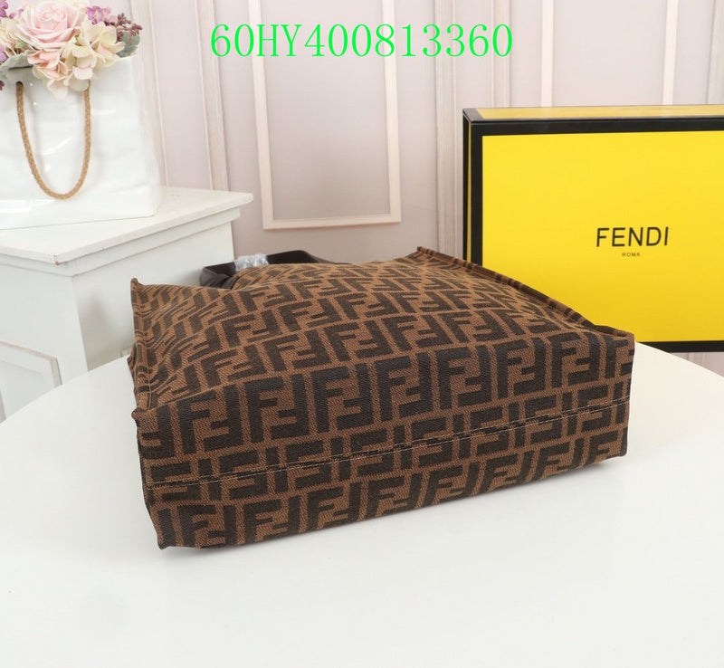 Glami - FDE Bags - 2431