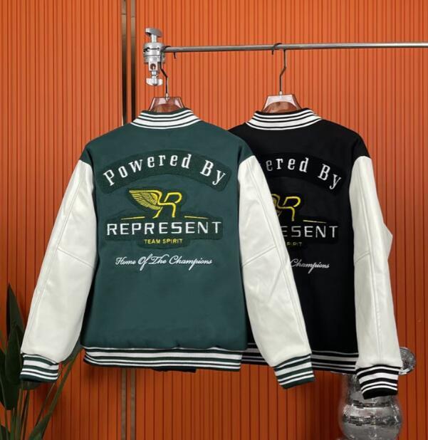 SAMC - Mix Jackets - 526