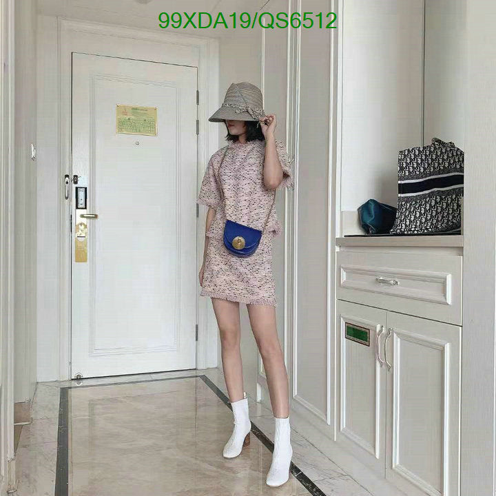 SAMC - HMS Women Shoes - 173