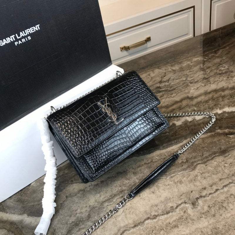 ELE - SLY Bags 470