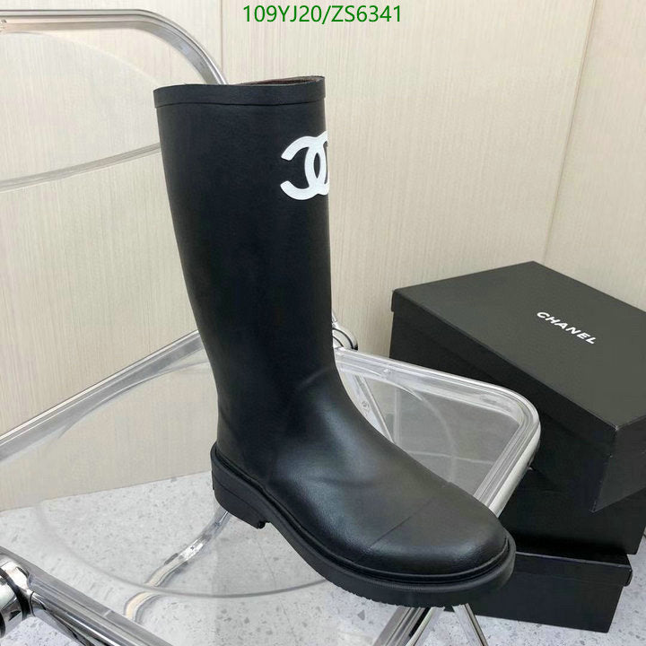SAMC - CHL Women Boots - 280