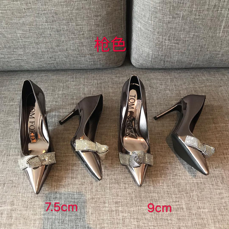 Glami - TFO Shoes - 296