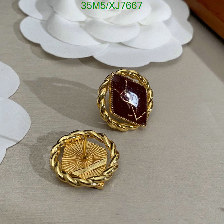 SAMC - YLS Jewelry - 065
