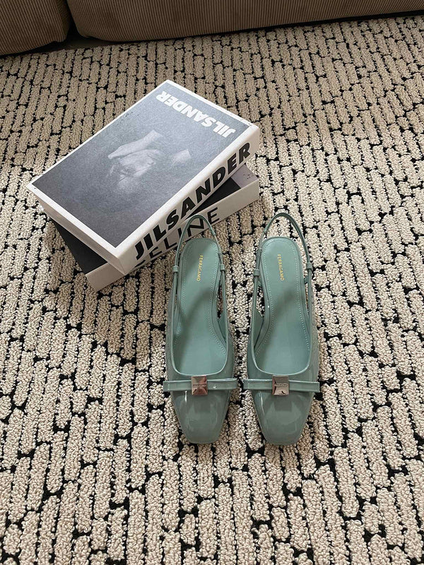 Glami - FGO Women Shoes - 445