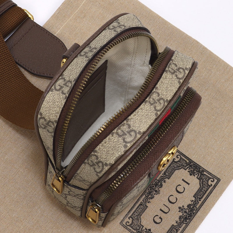 Satchel Bags - GCI Bags - 480