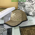 SAMC - DOR Caps & Hats - 231