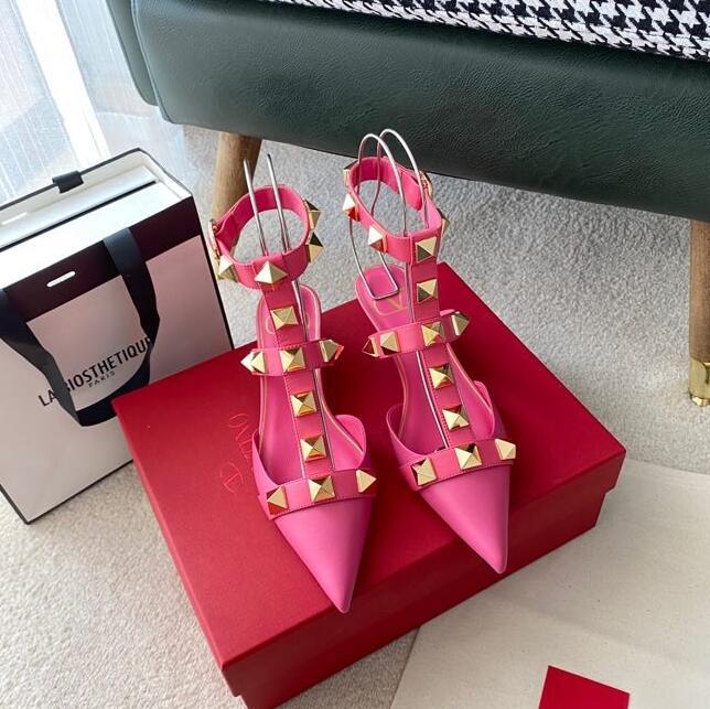 SAMC - VEL Women Shoes - 529
