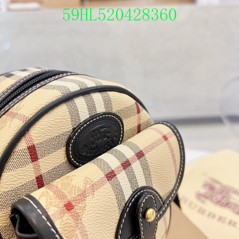 ELE Fashion -BBR Bags - 317