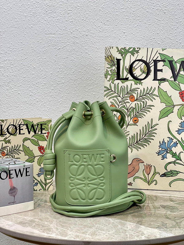 Glamy - LWO Bags - 820