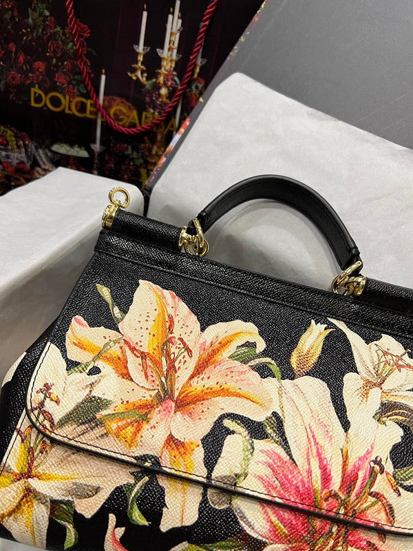 Glamy - DG bag - 207