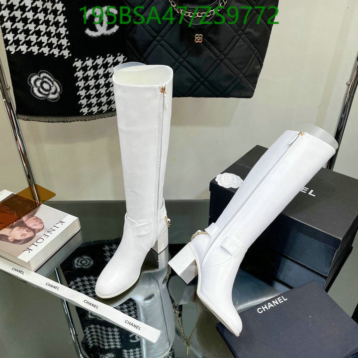 SAMC - CHL Women Boots - 210