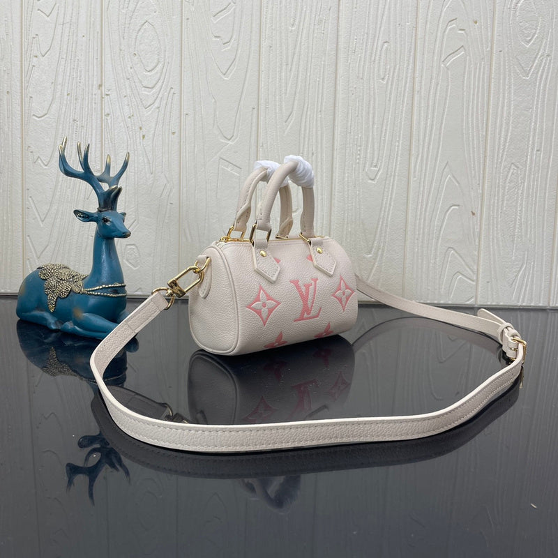 Satchel Bags - VL2 Bags - 194