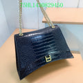 Satchel Bags - BGA Bags - 2151