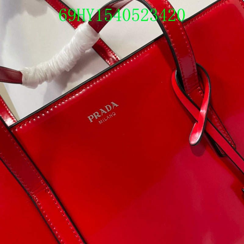 Satchel Bags - PDA Bags - 4305