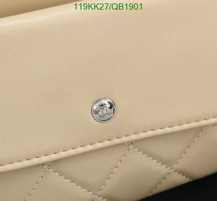 SAMC - CHL Bags Handbags - 105