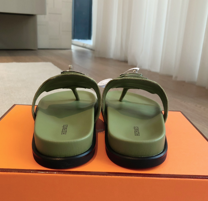 SAMC - HMS Men Shoes - 010