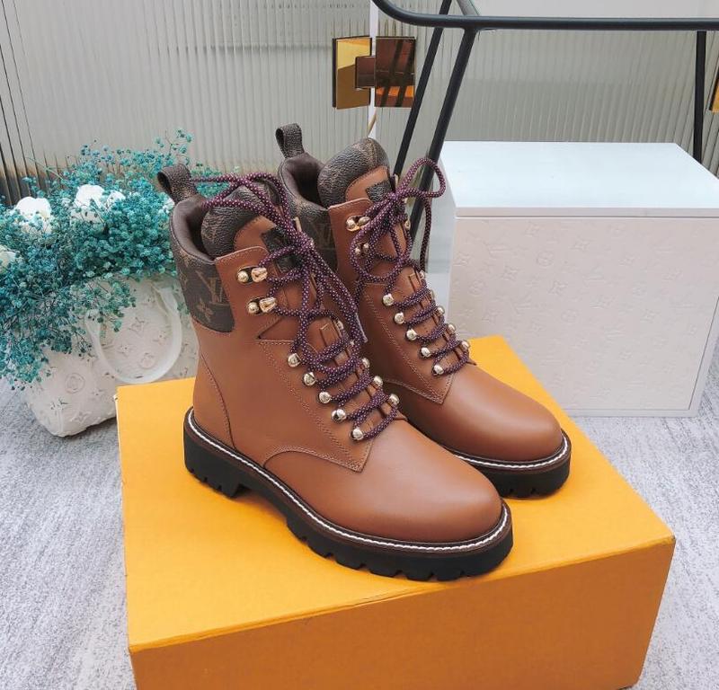 SAMC - LOV Women Shoes - 1269