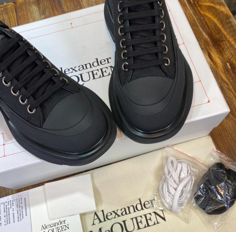 Glamy - AQ Men SHoes - 407