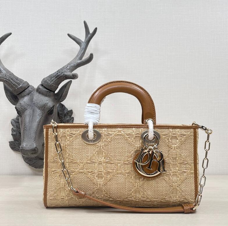 SAMCC - DOR Bags - 237