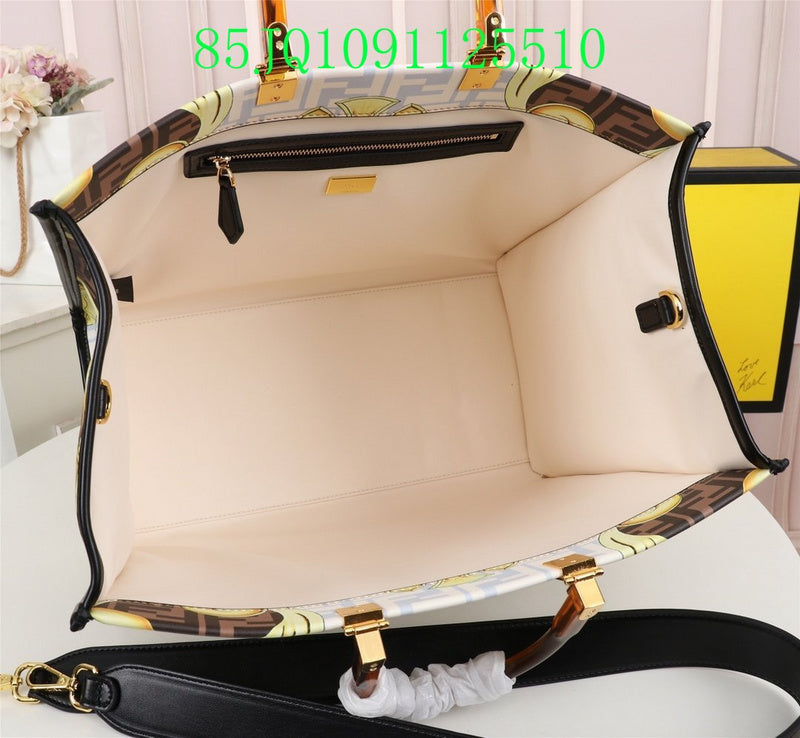 Glami - FDE Bags - 2059