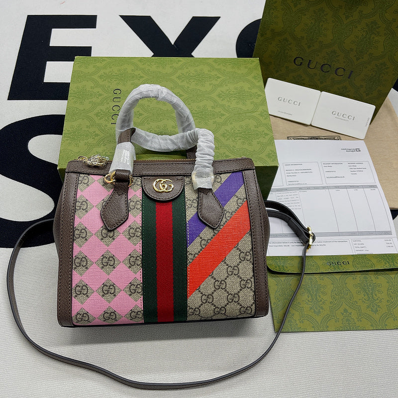 Satchel Bags - GCI Bags - 6740