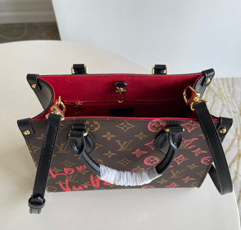 LOV2 Bags - Luxurious Bags  1758